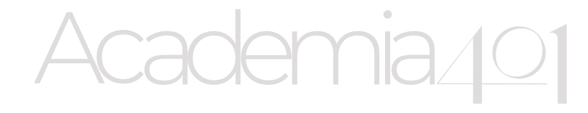 Academia 401